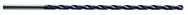 9MM CBD DRILL MQL-W/COOLANT 20XD - Industrial Tool & Supply