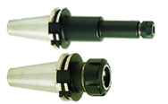 DIN69871 40 ER32X100 COLLET HOLDERS - Industrial Tool & Supply