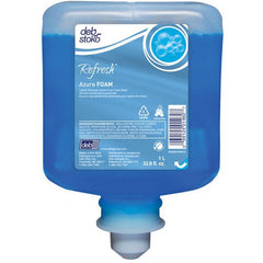 Refresh Azure Foam (Azu1L) - Industrial Tool & Supply