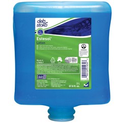 Estesol Lotion - Industrial Tool & Supply