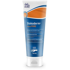 Stokoderm Aqua Pure (SAQ100ML) - Industrial Tool & Supply