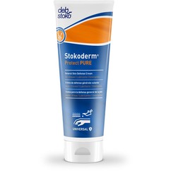 Stokoderm Protect PURE - Industrial Tool & Supply