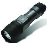 120 Lumen Virturally Indestructable LED Flashlight - Industrial Tool & Supply
