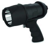 670 Lumen Virtually Indestructible Spotlight - Industrial Tool & Supply