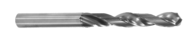 DMX Standard High Performance Drill-9/16 Dia-5.944 OAL-2 Flute-Carbide (TIALN Coating) - Industrial Tool & Supply