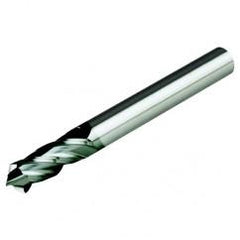 1/2X1/2 4FL DRILL MILL 120DEG ALTIN - Industrial Tool & Supply
