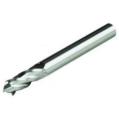 1/2X1/2 4FL DRILL MILL 120DEG - Industrial Tool & Supply