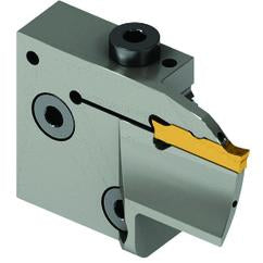 ADCDN-FL60-075130-13 Face Grooving Cartridge - Industrial Tool & Supply