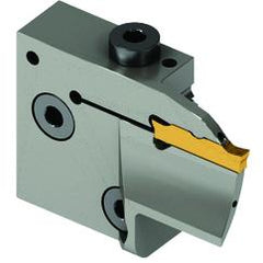 ADCDN-FL30-060075-18 Face Grooving Cartridge - Industrial Tool & Supply