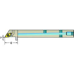 ASVNCR1010-H11 Jet-Stream Toolholder - Industrial Tool & Supply