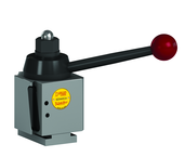 Quick Change Tool Post - Industrial Tool & Supply