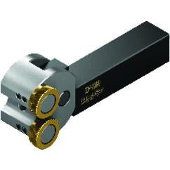 SSCK-162-DW-2 KNURL TOOL - Industrial Tool & Supply