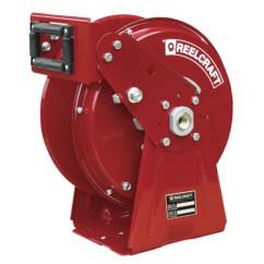 3/4 X 50' HOSE REEL - Industrial Tool & Supply