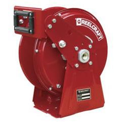 1/4 X 50' HOSE REEL - Industrial Tool & Supply