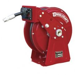 1 X 50' HOSE REEL - Industrial Tool & Supply