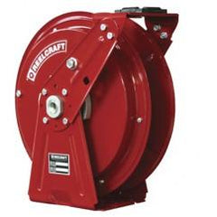 3/8 X 35' HOSE REEL - Industrial Tool & Supply