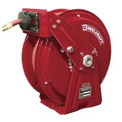 1/2 X 50' HOSE REEL - Industrial Tool & Supply