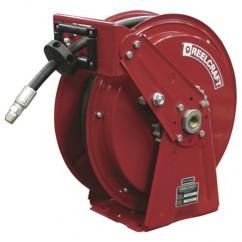 3/8 X 35' HOSE REEL - Industrial Tool & Supply