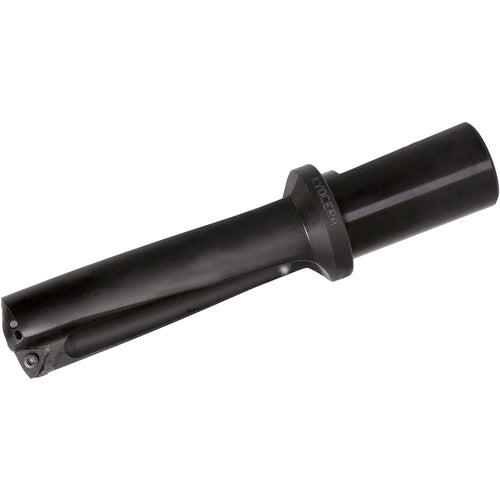DR0781X3N, HOLESHOT Drill 0.7810″ Cutting Diameter, Indexable Insert Drill