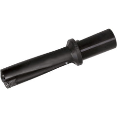 DR1562X3N, HOLESHOT Drill 1.5625″ Cutting Diameter, Indexable Insert Drill