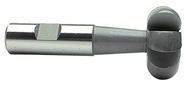 1-3/8" Dia-HSS-Convex SH Type Cutter - Industrial Tool & Supply