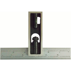 4″ 16R DOUBLE SQUARE - Industrial Tool & Supply