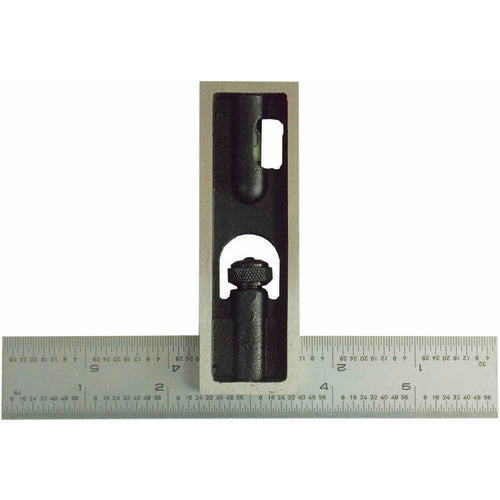 4″ 4R DOUBLE SQUARE - Industrial Tool & Supply