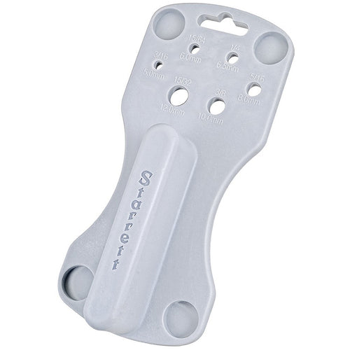 DTDG01 Diamond Tile Drill Guide - Exact Industrial Supply