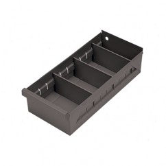 5 3/8″ 12-Pack Bin Dividers for use with Modular Parts Cabinet - Industrial Tool & Supply