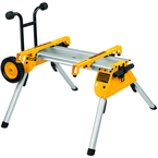 TABLE SAW ROLLING STAND - Industrial Tool & Supply