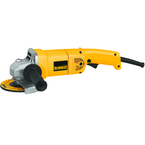 5" MED ANGLE GRINDER - Industrial Tool & Supply