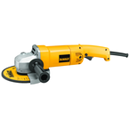 7" MED ANGLE GRINDER - Industrial Tool & Supply