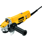 4.5" SM ANGLE GRINDER - Industrial Tool & Supply