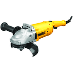 7" 4 HP ANGLE GRINDER - Industrial Tool & Supply