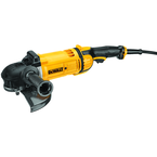 9" ANGLE GRINDER - Industrial Tool & Supply