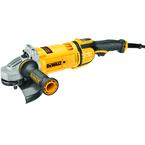 7" ANGLE GRINDER - Industrial Tool & Supply