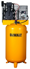 80 Gal. Two Stage Air Compressor - Industrial Tool & Supply