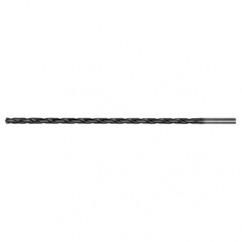 20XD4763MM/.1875 HCPK SC DRILL - Industrial Tool & Supply