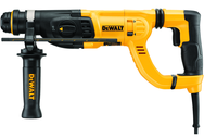 1" SDS ROTARY HAMMER - Industrial Tool & Supply