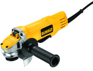 4.5 SM ANGLE GRINDER NO LOCK - Industrial Tool & Supply