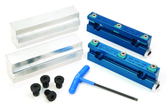 #DJ4SK - 4" Dovelock Starter Kit - Industrial Tool & Supply