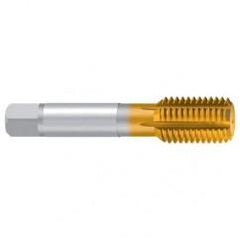 M10–6H REK.DR-S-OLN TiN Thread Forming Tap - Industrial Tool & Supply