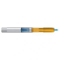 3/8–16 UNC–2B REK.1DRS-IKZ TiN Thread Forming Tap - Industrial Tool & Supply