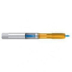 3/8–24 UNF–2B REK.1DRS-IKZ TiN Thread Forming Tap - Industrial Tool & Supply