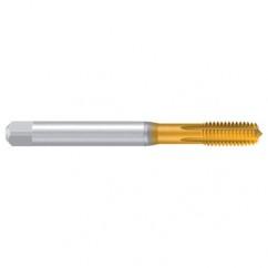 3/8–16 UNC–2B REK.1DR-OLN/E TiN Thread Forming Tap - Industrial Tool & Supply