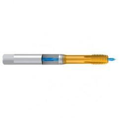 3/8–16 UNC–2B 1DRZ-OLN-TiNT1 IK Thread Forming Tap - Industrial Tool & Supply