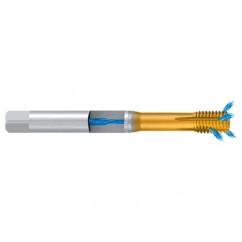 3/8–24 UNF–2BX 1DR-Z-OLN-IKZN T Thread Forming Tap - Industrial Tool & Supply