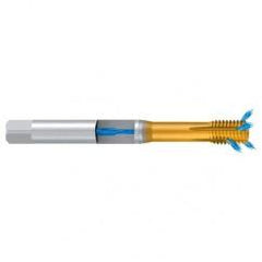 3/8–16 UNC–2BX 1DR-Z-OLN-IKZN T Thread Forming Tap - Industrial Tool & Supply