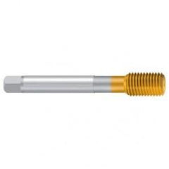 5/8–18 UNF–2B REK.2DRS-OLN TiN Thread Forming Tap - Industrial Tool & Supply