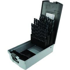 JL HSS SET A TO Z 26PC - Industrial Tool & Supply